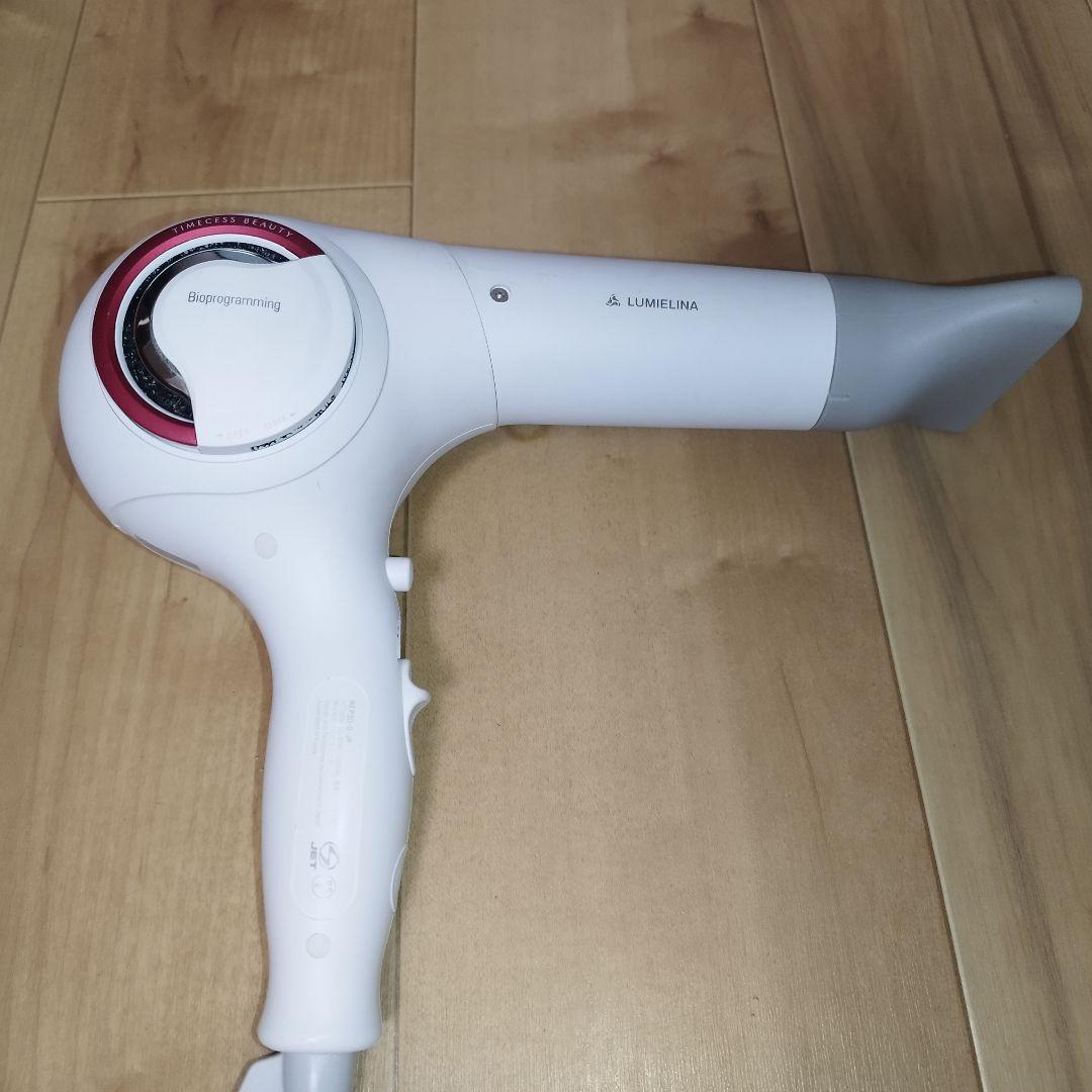 【動作確認済】REP3D-G-JP ヘアビューロン　レプロナイザー　3Dプラス