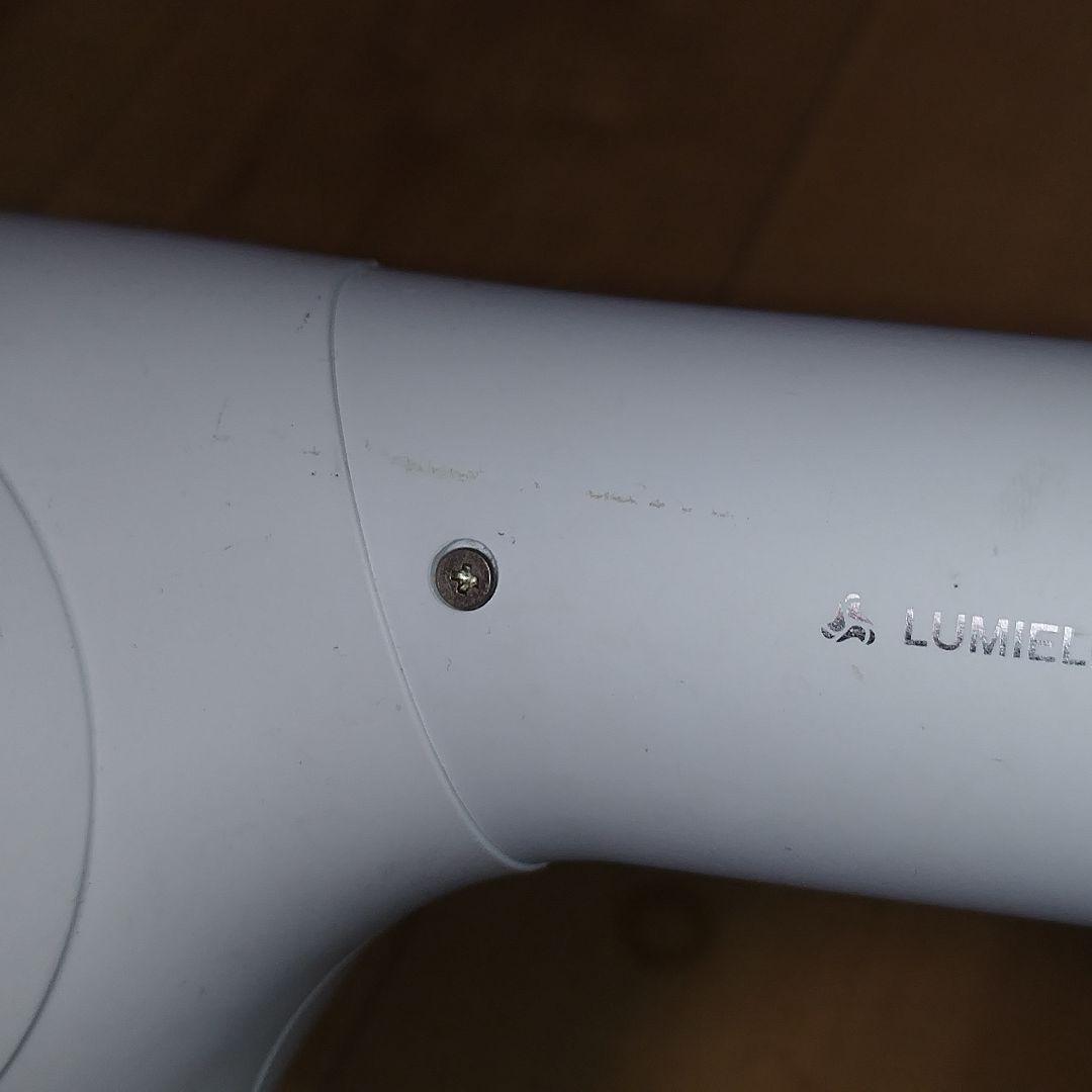 【動作確認済】REP3D-G-JP ヘアビューロン　レプロナイザー　3Dプラス