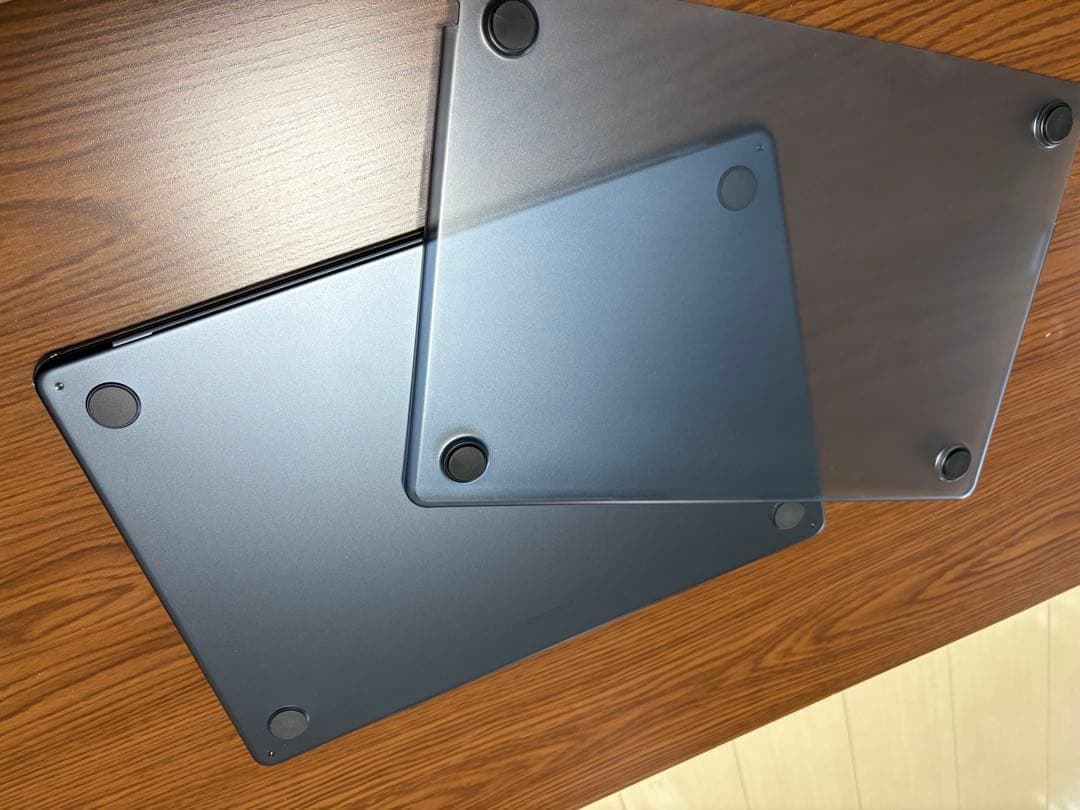 中古美品　MacBook Air M3 15inch 16GB 512GB