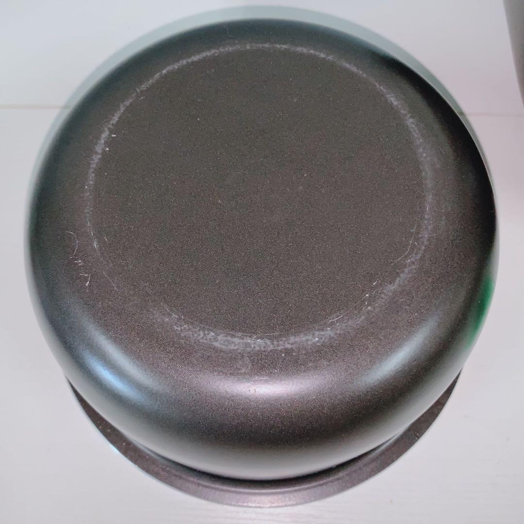 2024年製 タイガー 炊飯器 3合 JBS-B055 メタルブラック 厚釜