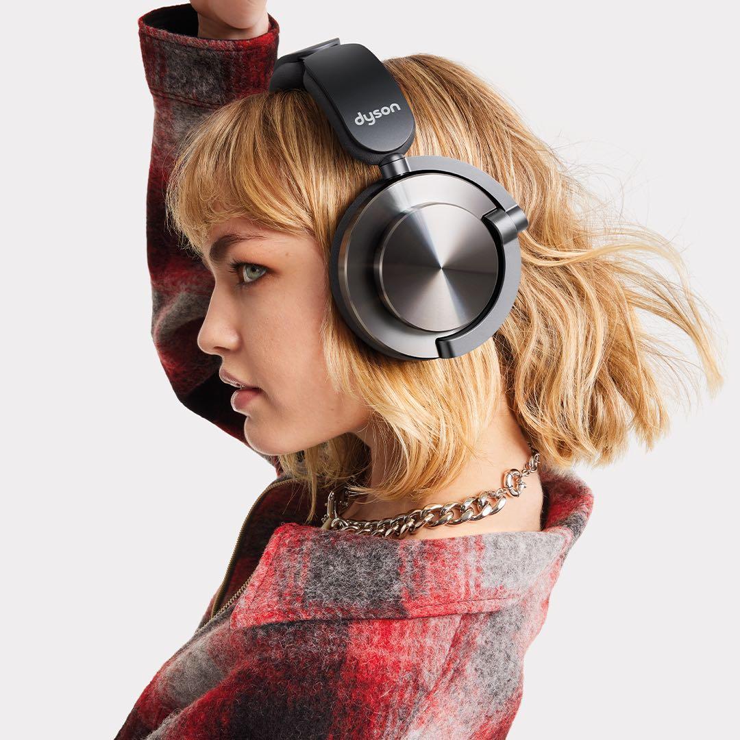 Dyson Ontrac WP02 ヘッドホン ダイソン 3034857