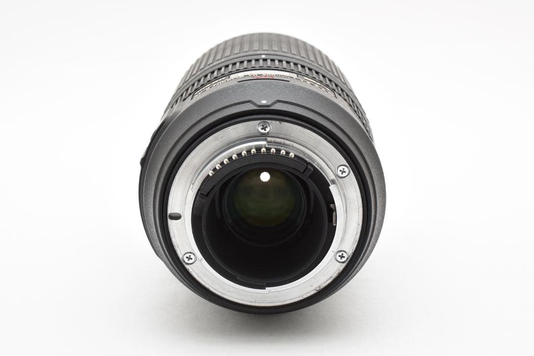 【美品】Nikon AF-S VR 70-300 4.5-5.6G IF-ED