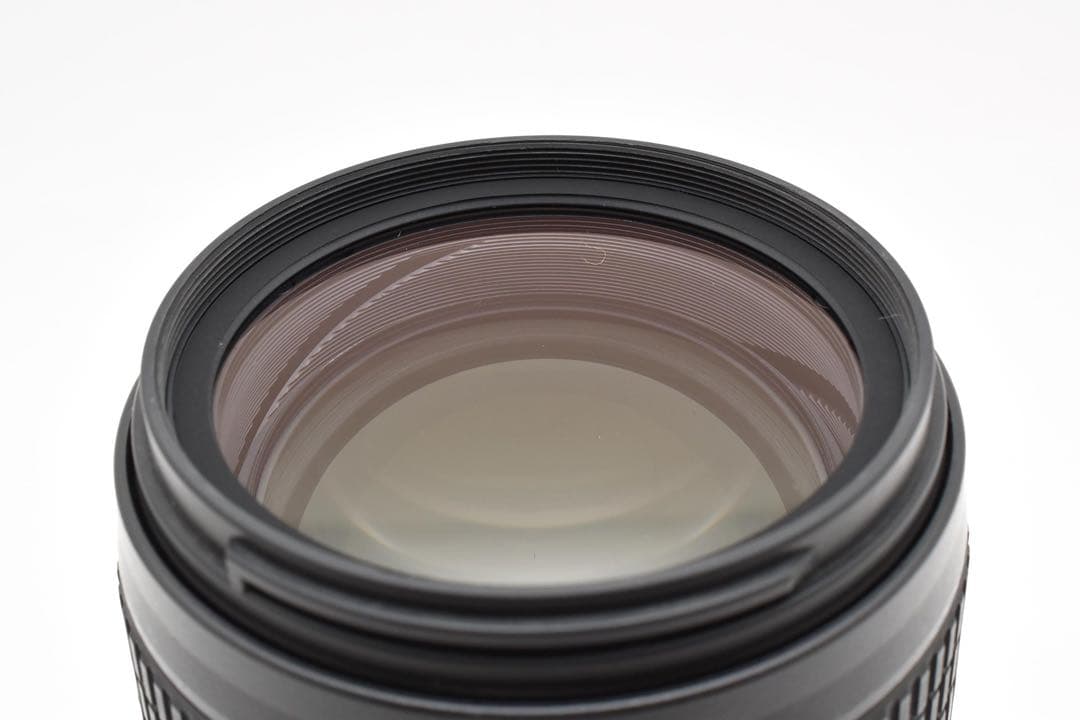 【美品】Nikon AF-S VR 70-300 4.5-5.6G IF-ED