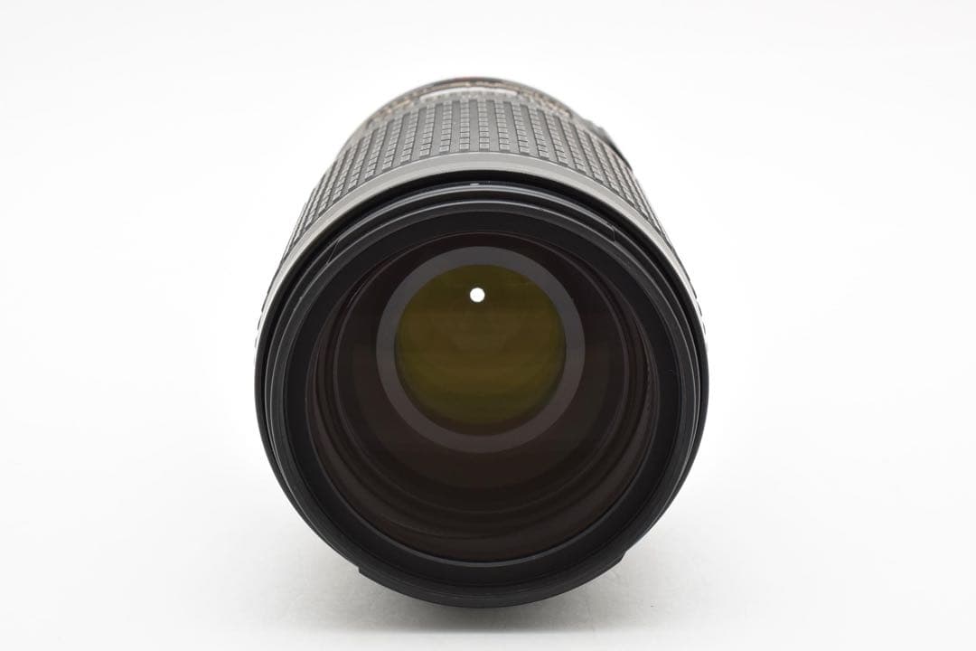 【美品】Nikon AF-S VR 70-300 4.5-5.6G IF-ED