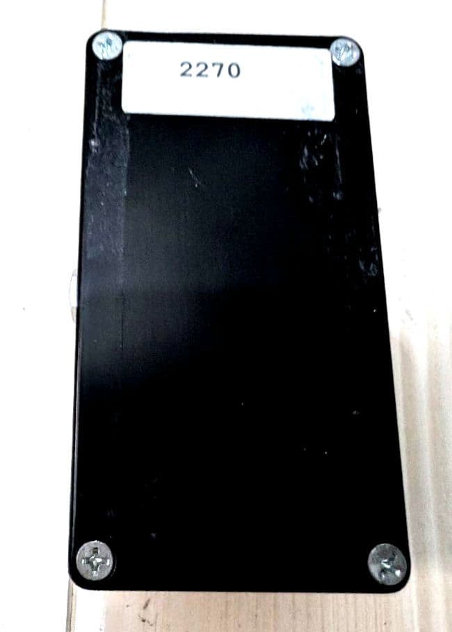 【レア】Lovepedal / Echophonic jr