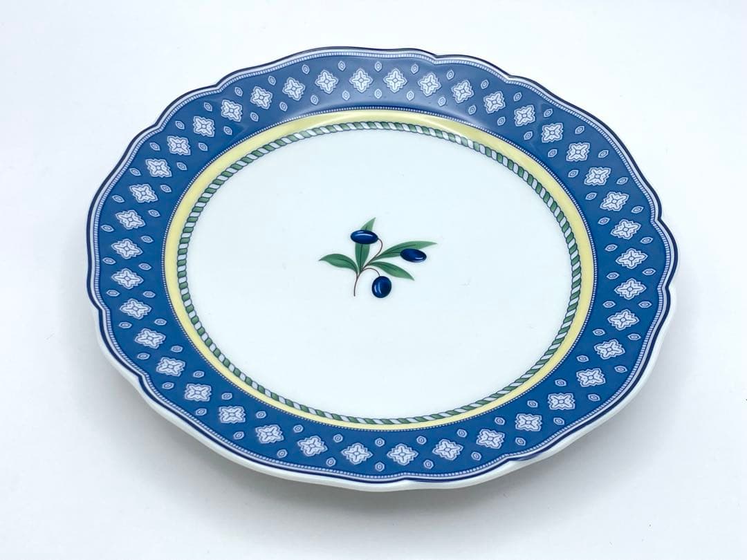 【S】HUTSCHENREUTHERフィッチェンロイター 皿 プレート3枚セット