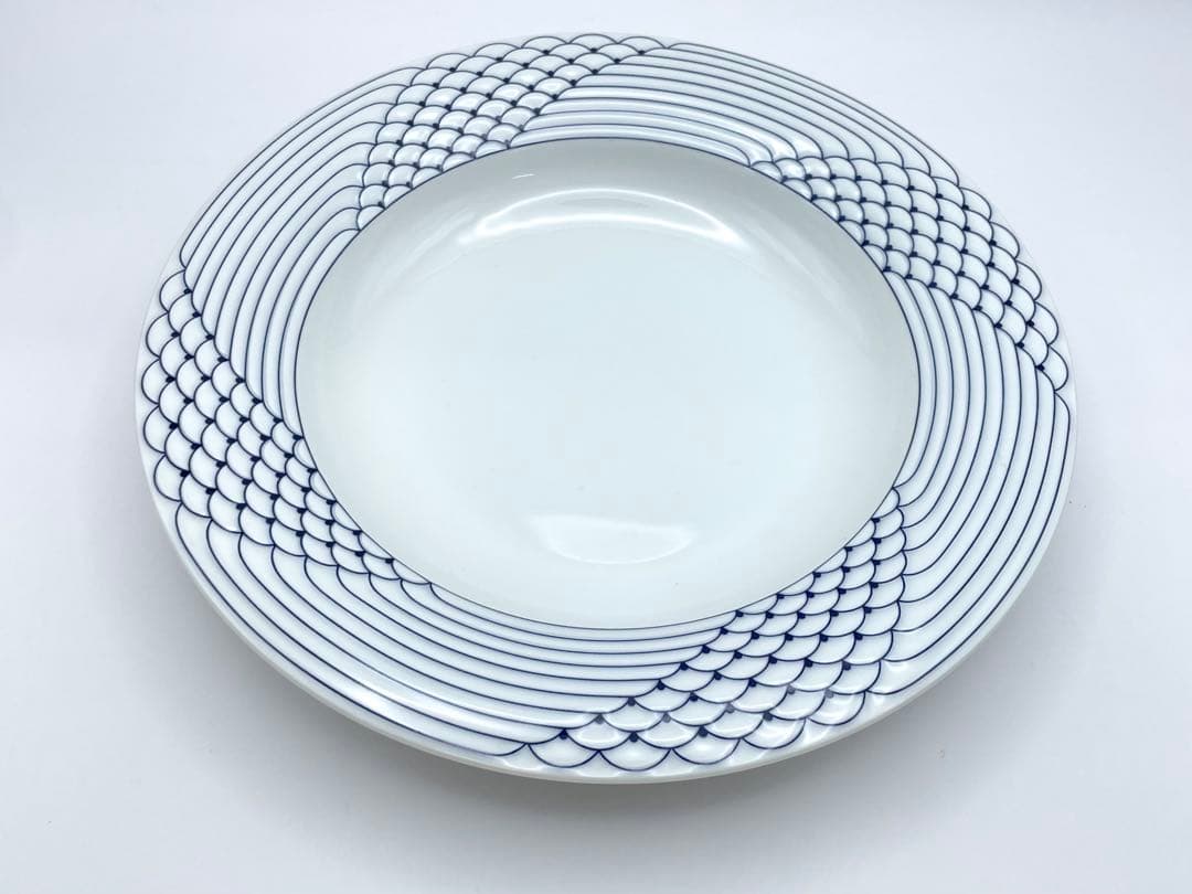 【S】HUTSCHENREUTHERフィッチェンロイター 皿 プレート3枚セット