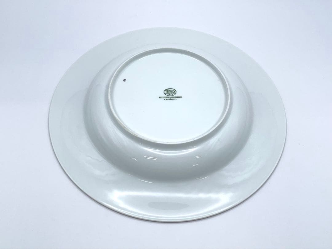 【S】HUTSCHENREUTHERフィッチェンロイター 皿 プレート3枚セット
