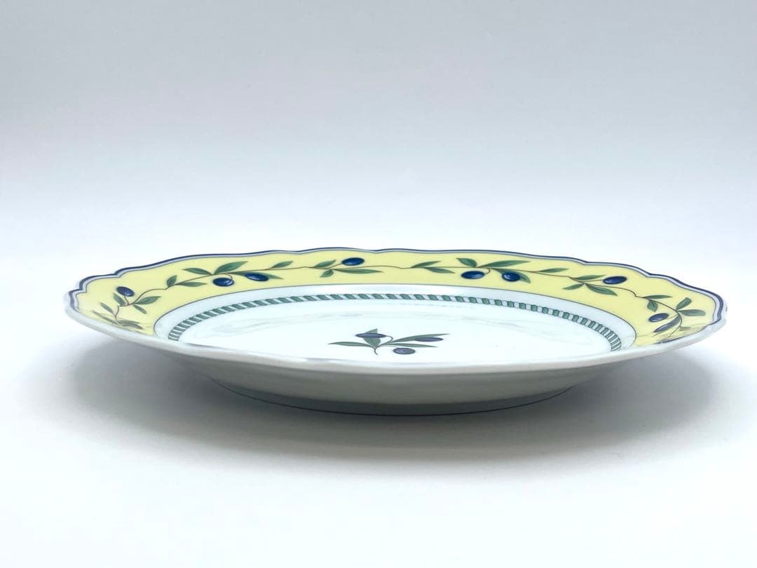 【S】HUTSCHENREUTHERフィッチェンロイター 皿 プレート3枚セット