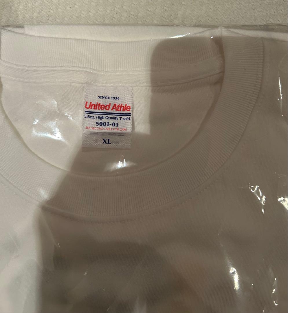 PIZZA OF DEATH サバシスター ジャスパン Tシャツ XL