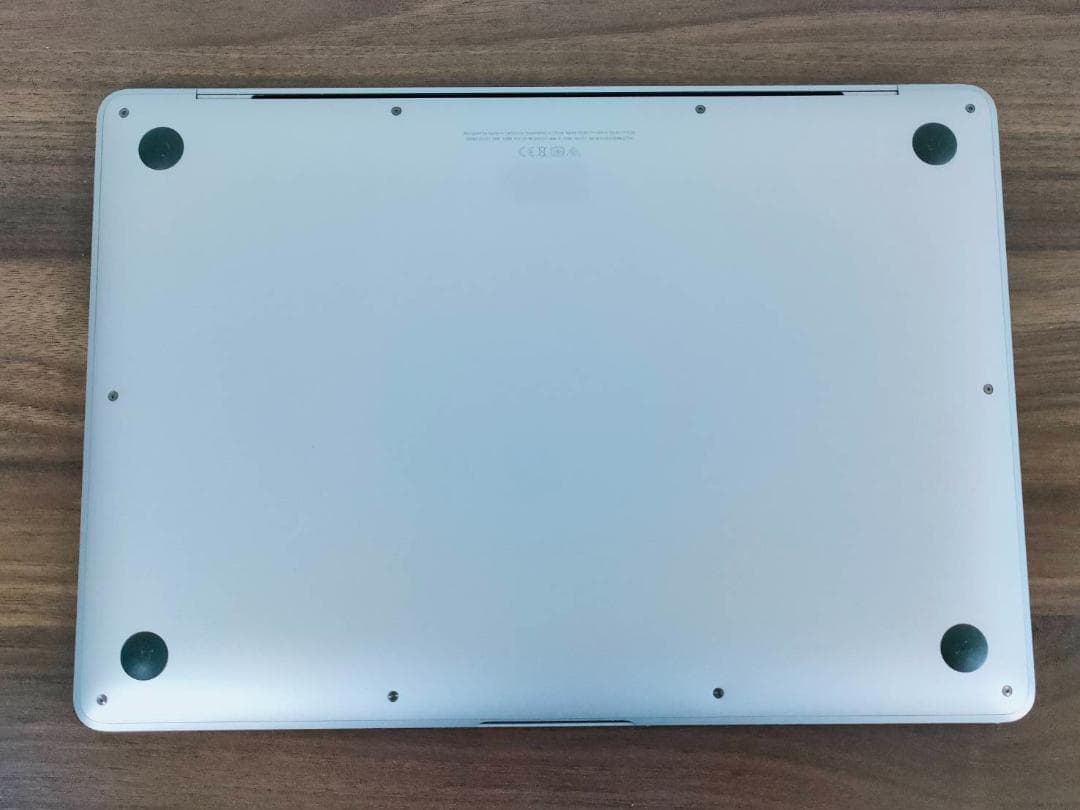 充電358 MacBook Air 2020 13型 M1 16G 1TB A4