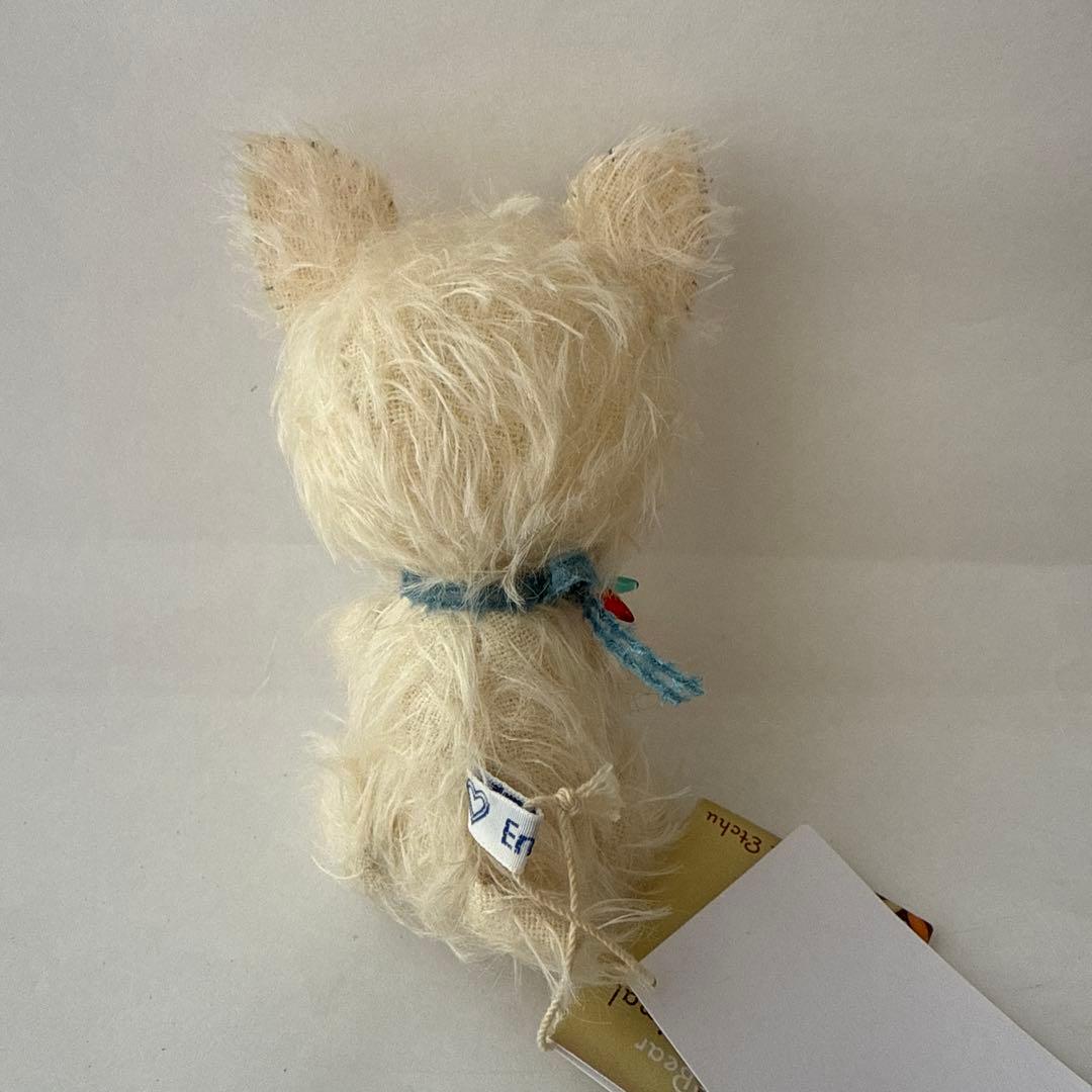 チワワ　ぬいぐるみ　アーティストベア