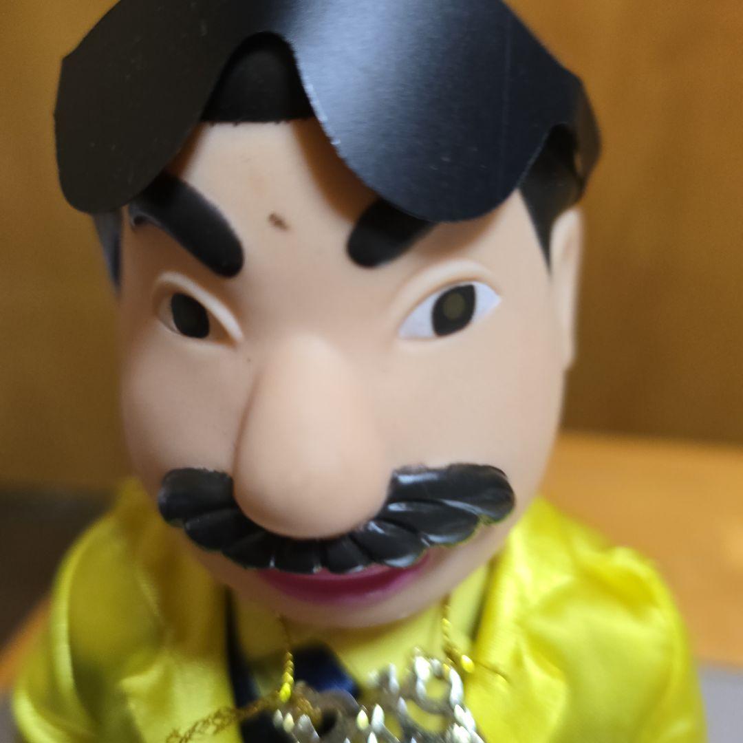 ラッツ&スター 桑マン 単体 美品