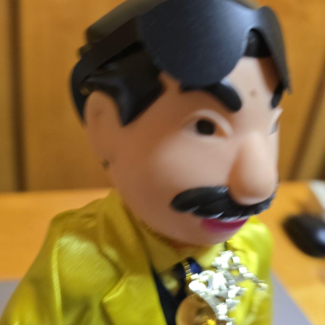 ラッツ&スター 桑マン 単体 美品