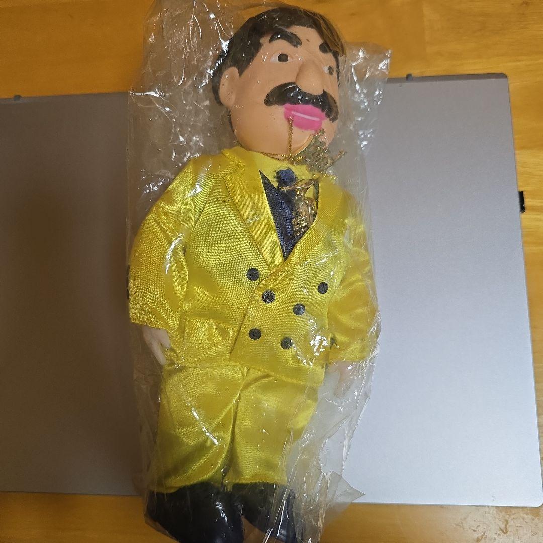 ラッツ&スター 桑マン 単体 美品