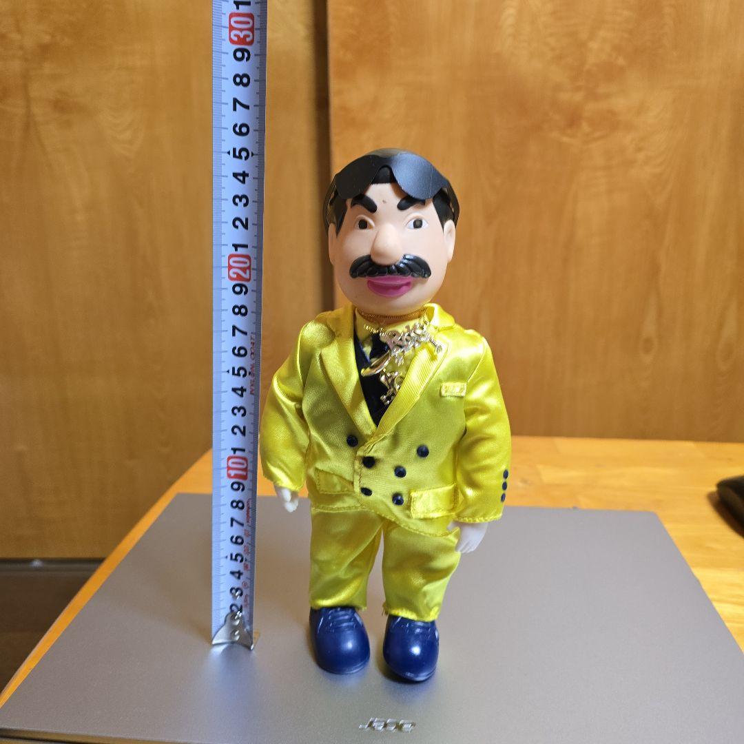 ラッツ&スター 桑マン 単体 美品