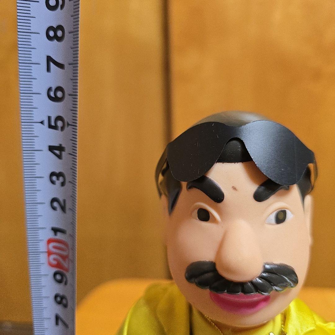 ラッツ&スター 桑マン 単体 美品