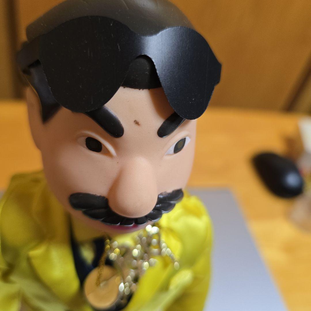 ラッツ&スター 桑マン 単体 美品