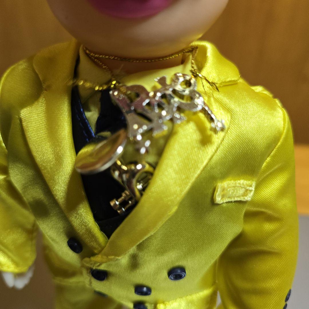 ラッツ&スター 桑マン 単体 美品