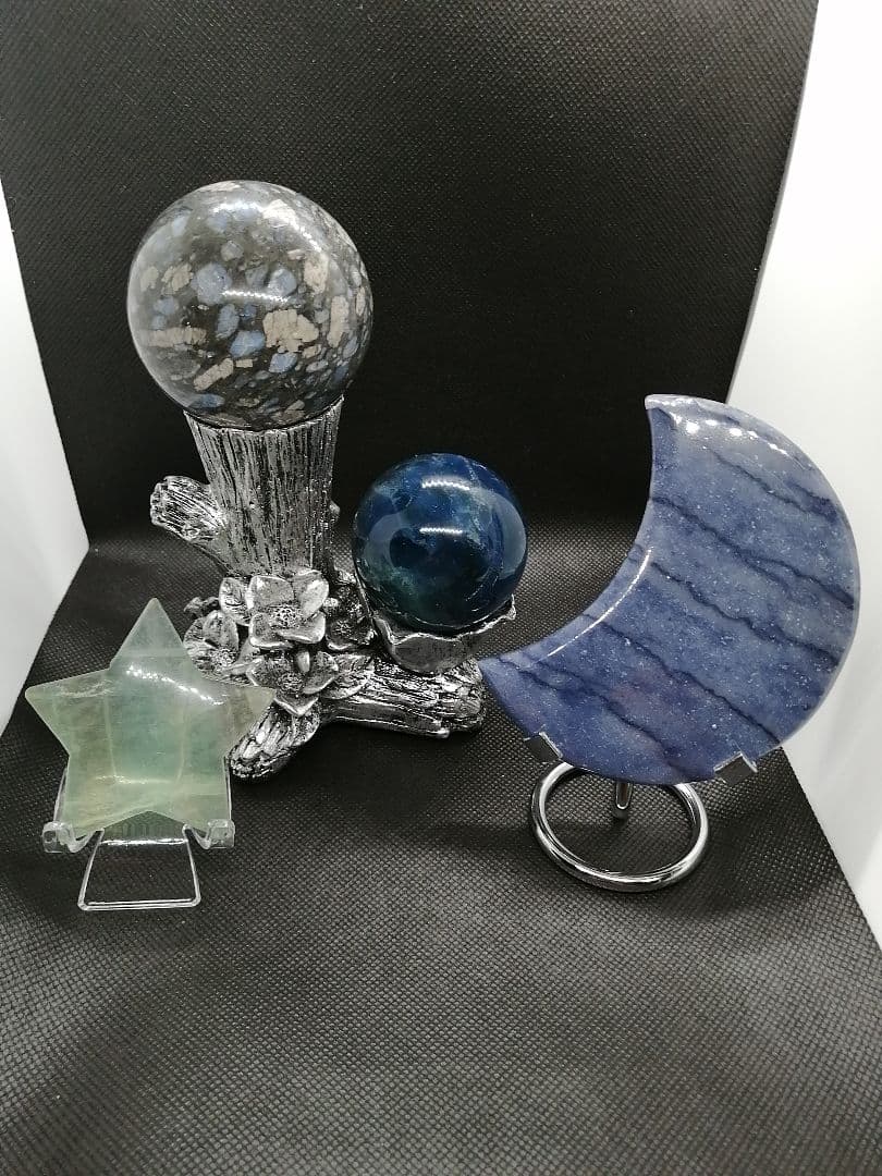 エレスチャルです。