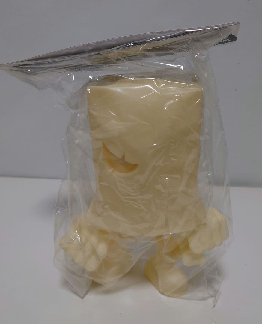 バルザック フィギュア