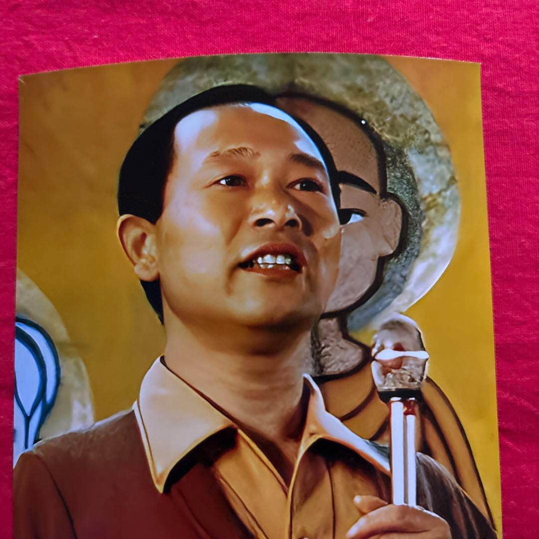 GLA　高橋信次先生　写真　ポストカードサイズ　100枚