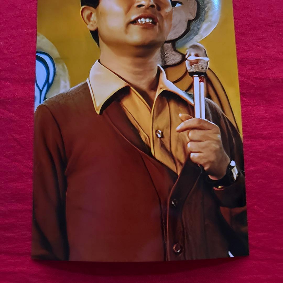 GLA　高橋信次先生　写真　ポストカードサイズ　100枚