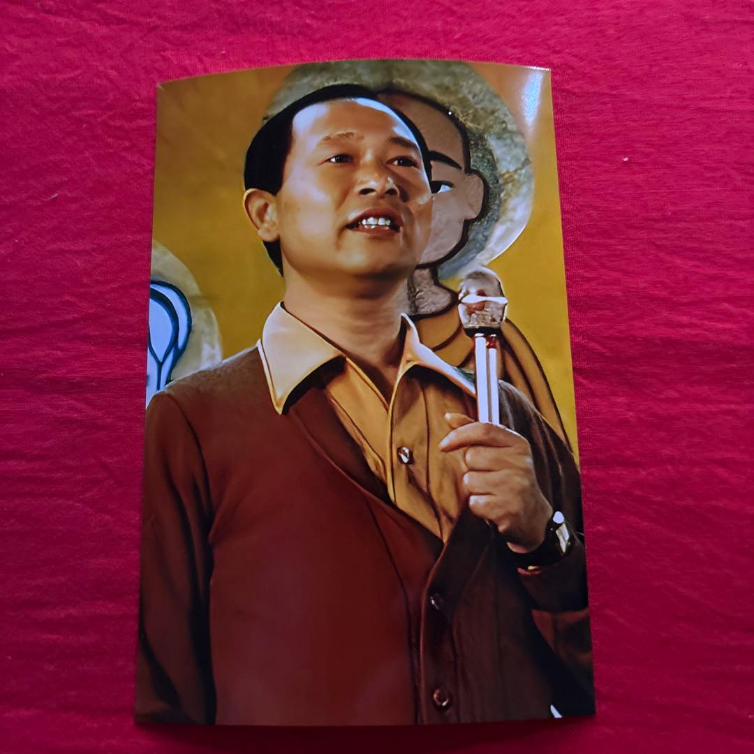 GLA　高橋信次先生　写真　ポストカードサイズ　100枚