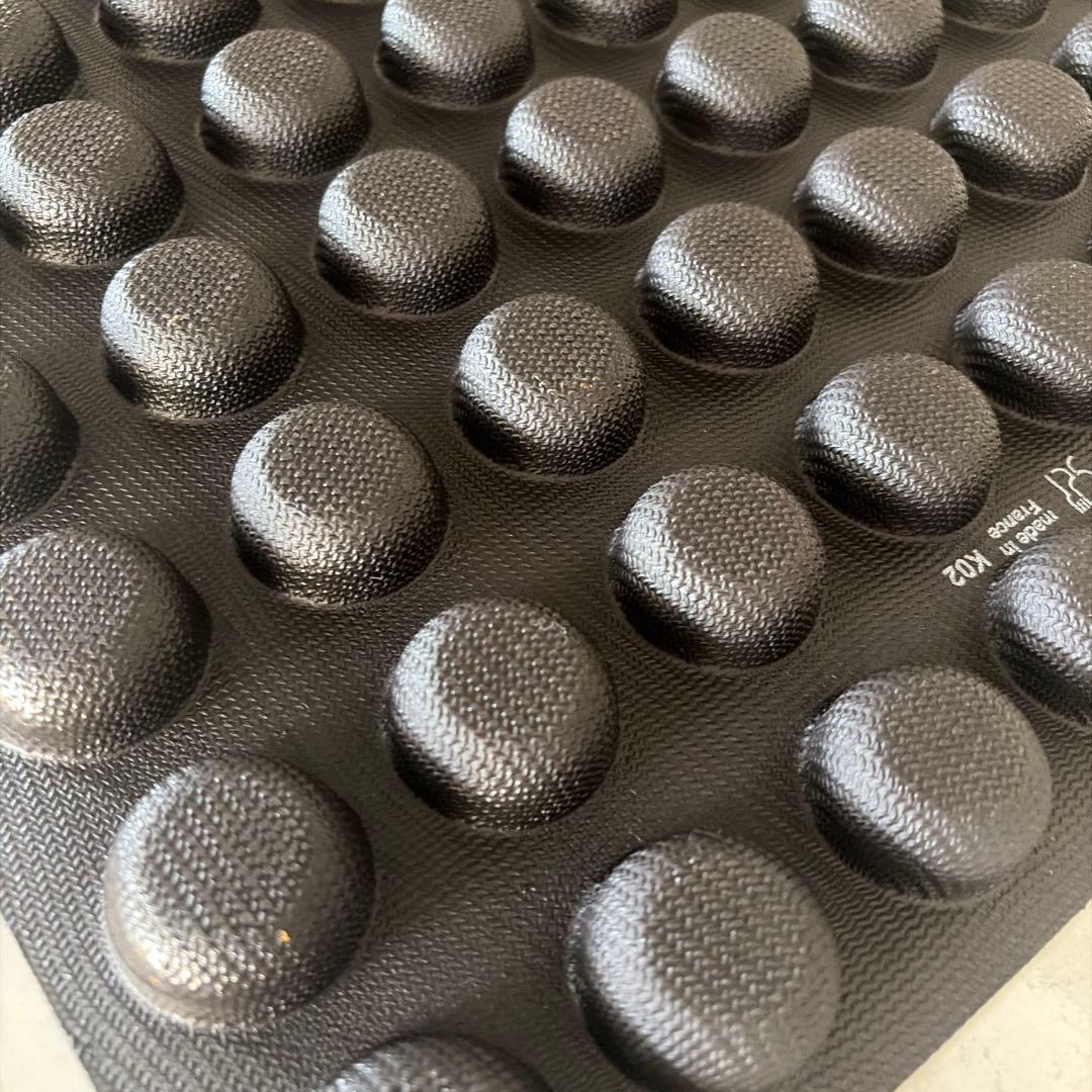 フレキシパン オリジン ポンポネット 96取　シリコンフレックス業務用