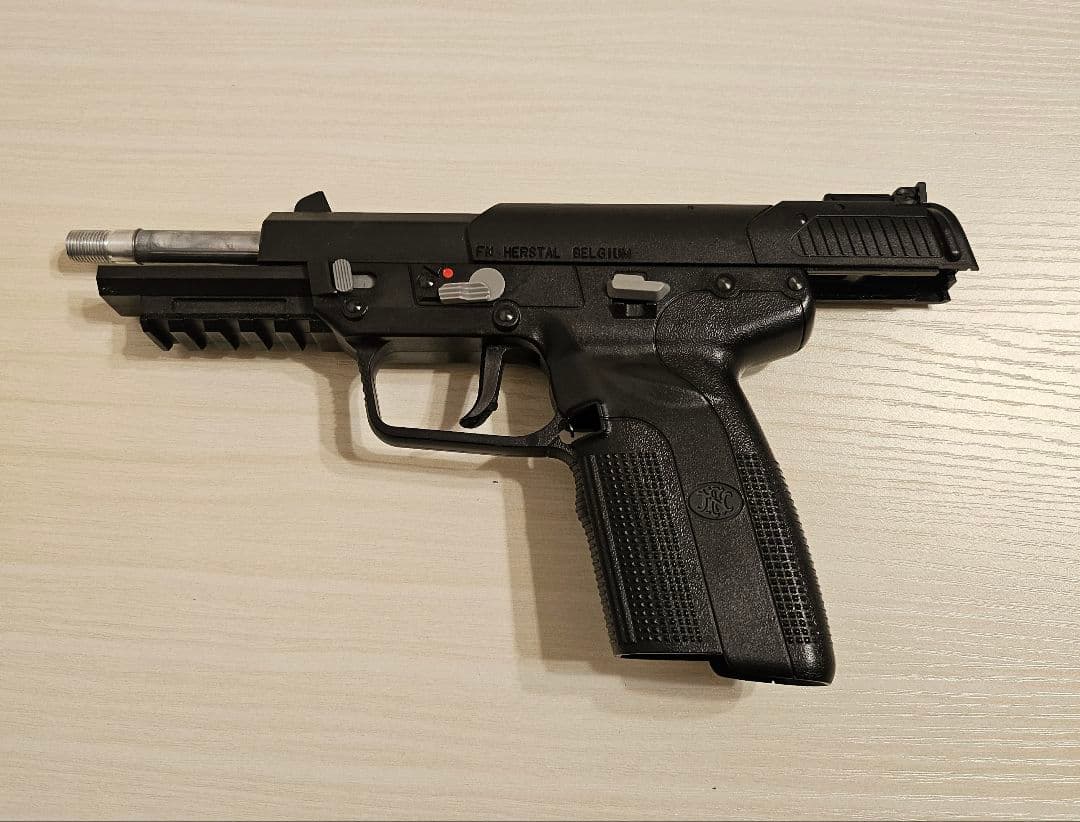 マルシン Five-seveN CO2 真鍮ピストン FN57