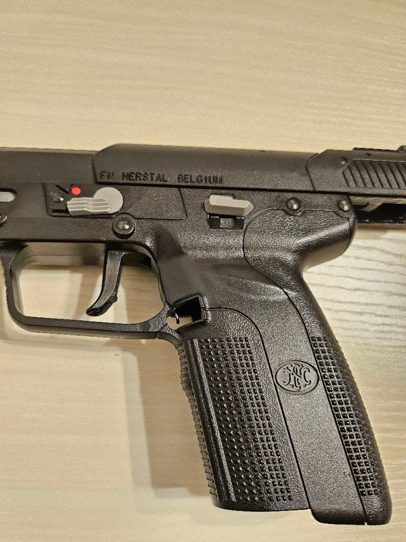 マルシン Five-seveN CO2 真鍮ピストン FN57