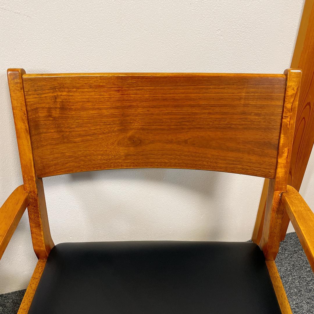 光製作所 座椅子　エルゼWN 2脚セット