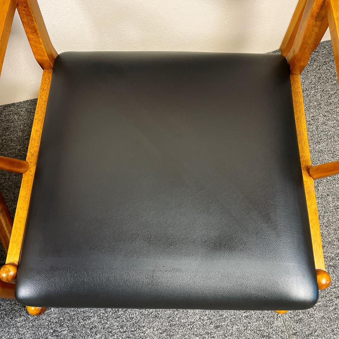 光製作所 座椅子　エルゼWN 2脚セット