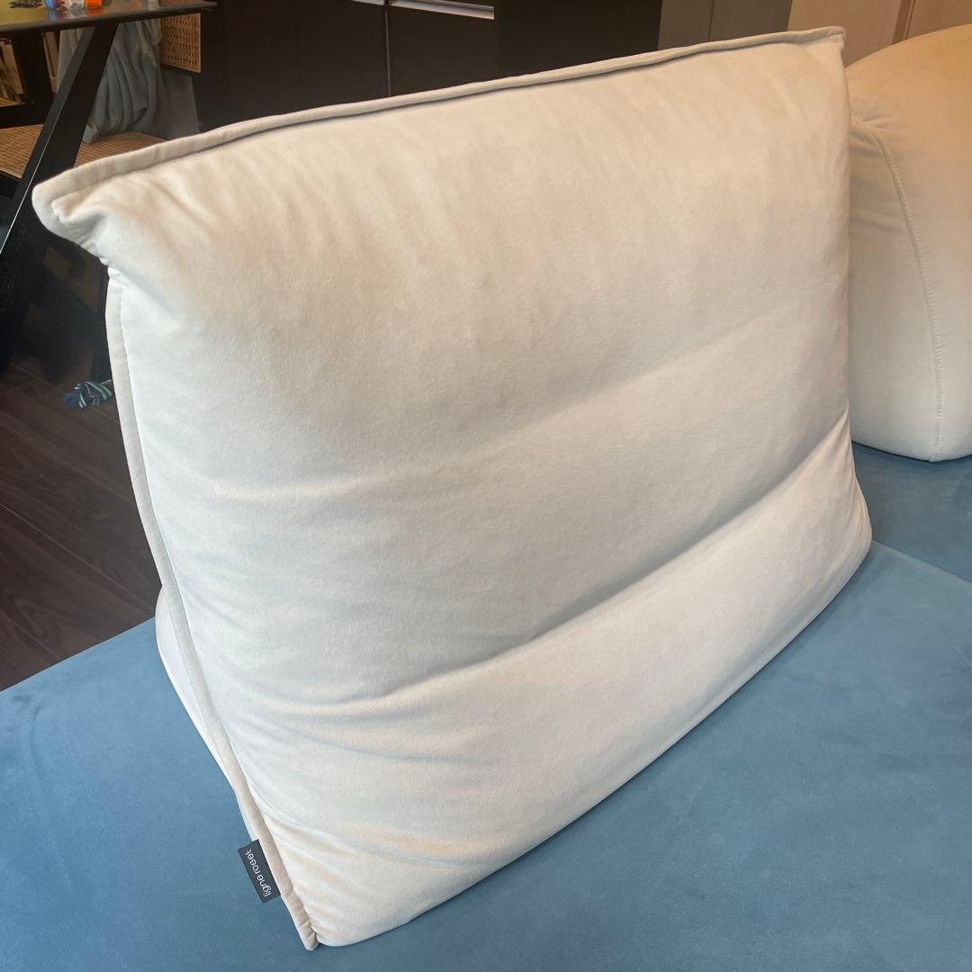 【美品】ligne roset リーン・ロゼ PRADO プラド ソファセット