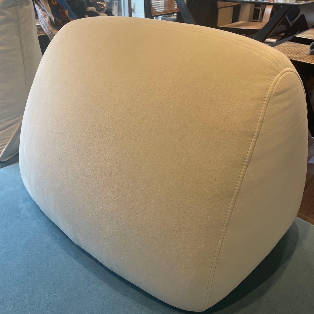 【美品】ligne roset リーン・ロゼ PRADO プラド ソファセット