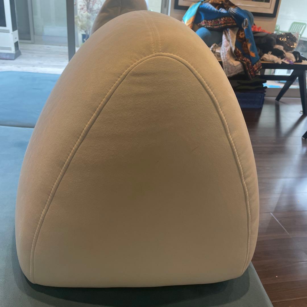 【美品】ligne roset リーン・ロゼ PRADO プラド ソファセット