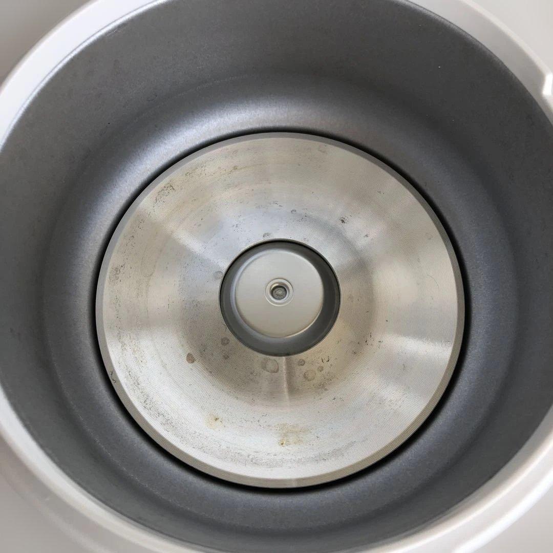 2024年製 SHARP シャープ 炊飯器 3合炊