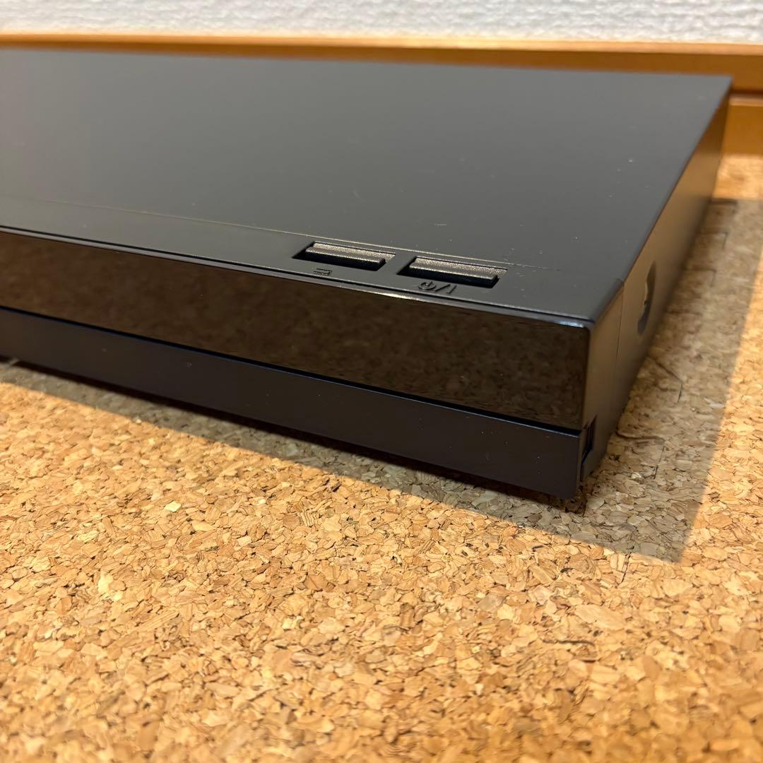 Panasonic DMR-2W203レコーダー 2TB DIGA 2025製