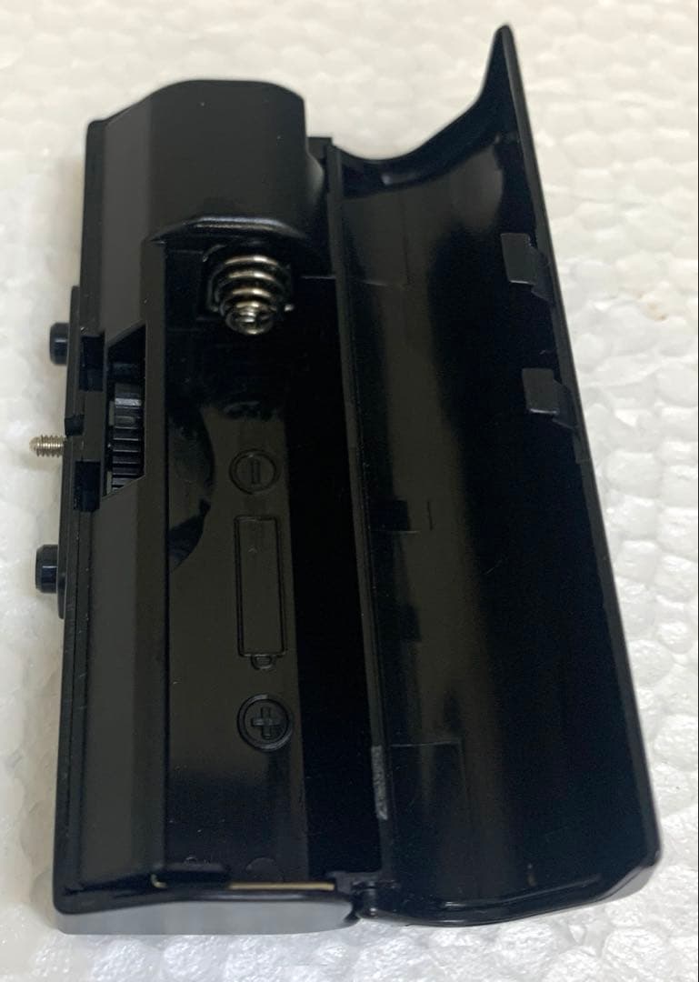 【動作品】【美品】SONY ポータブルMDプレーヤー　MZ-E30