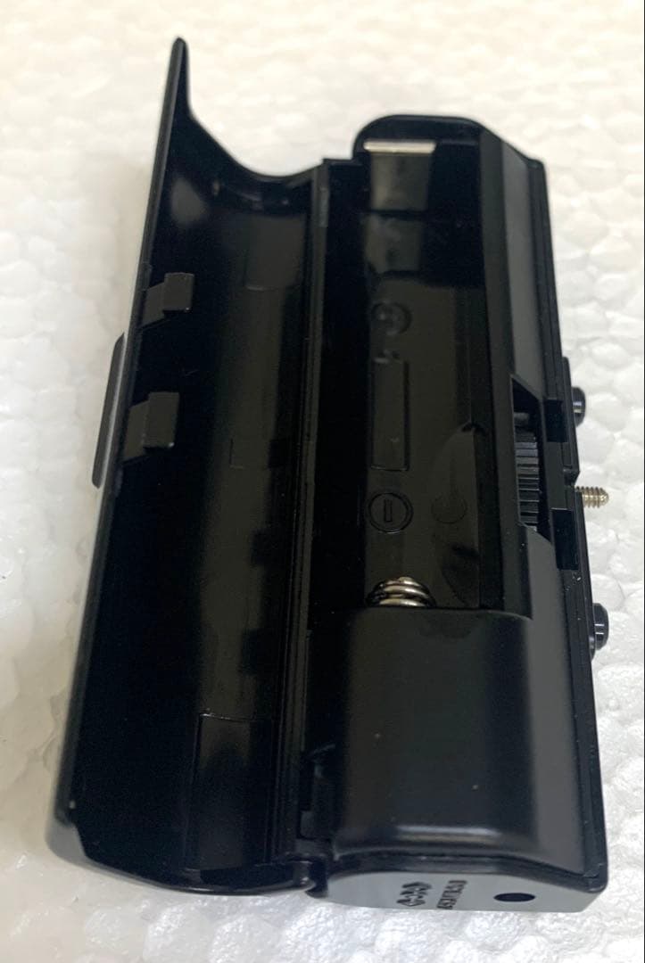 【動作品】【美品】SONY ポータブルMDプレーヤー　MZ-E30