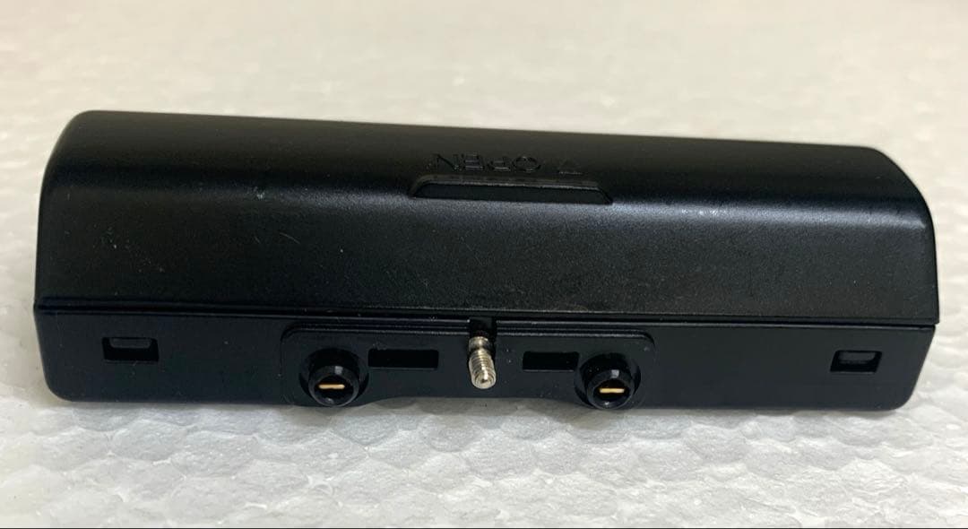 【動作品】【美品】SONY ポータブルMDプレーヤー　MZ-E30