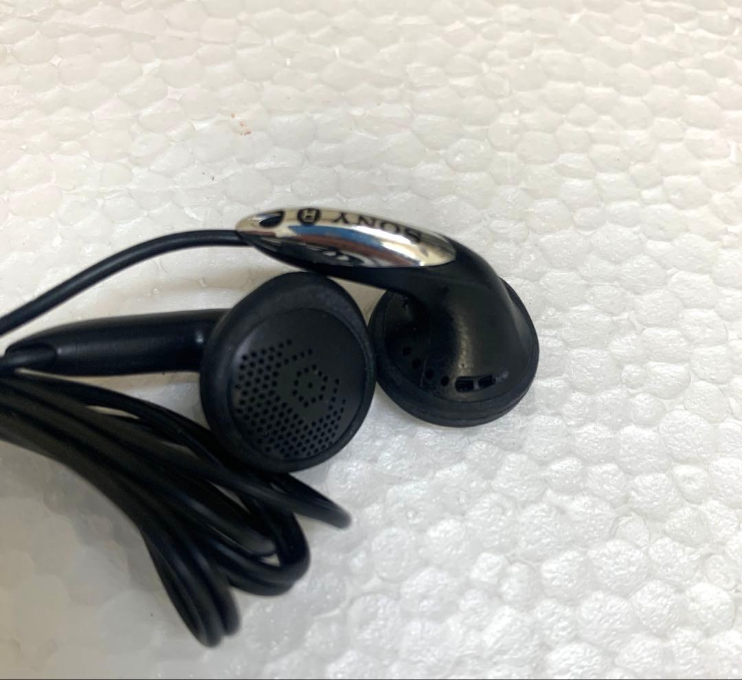 【動作品】【美品】SONY ポータブルMDプレーヤー　MZ-E30