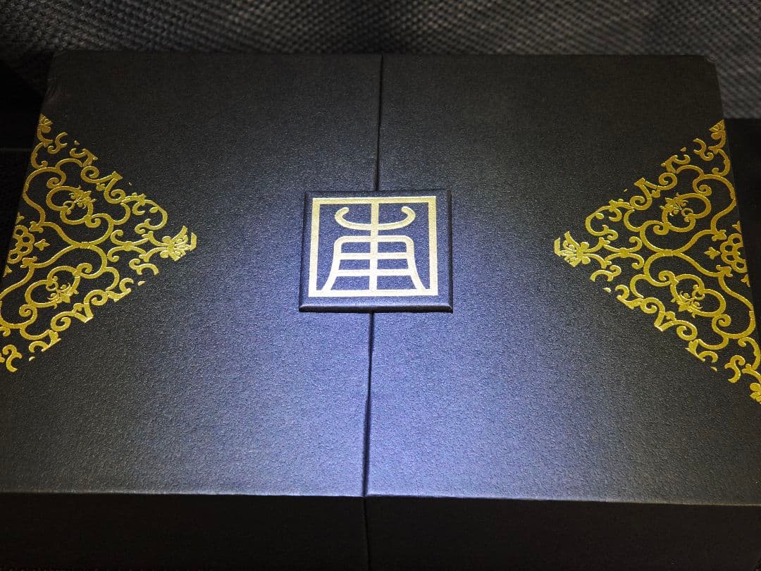 Tangzu FUDU Verse II　4.4mm