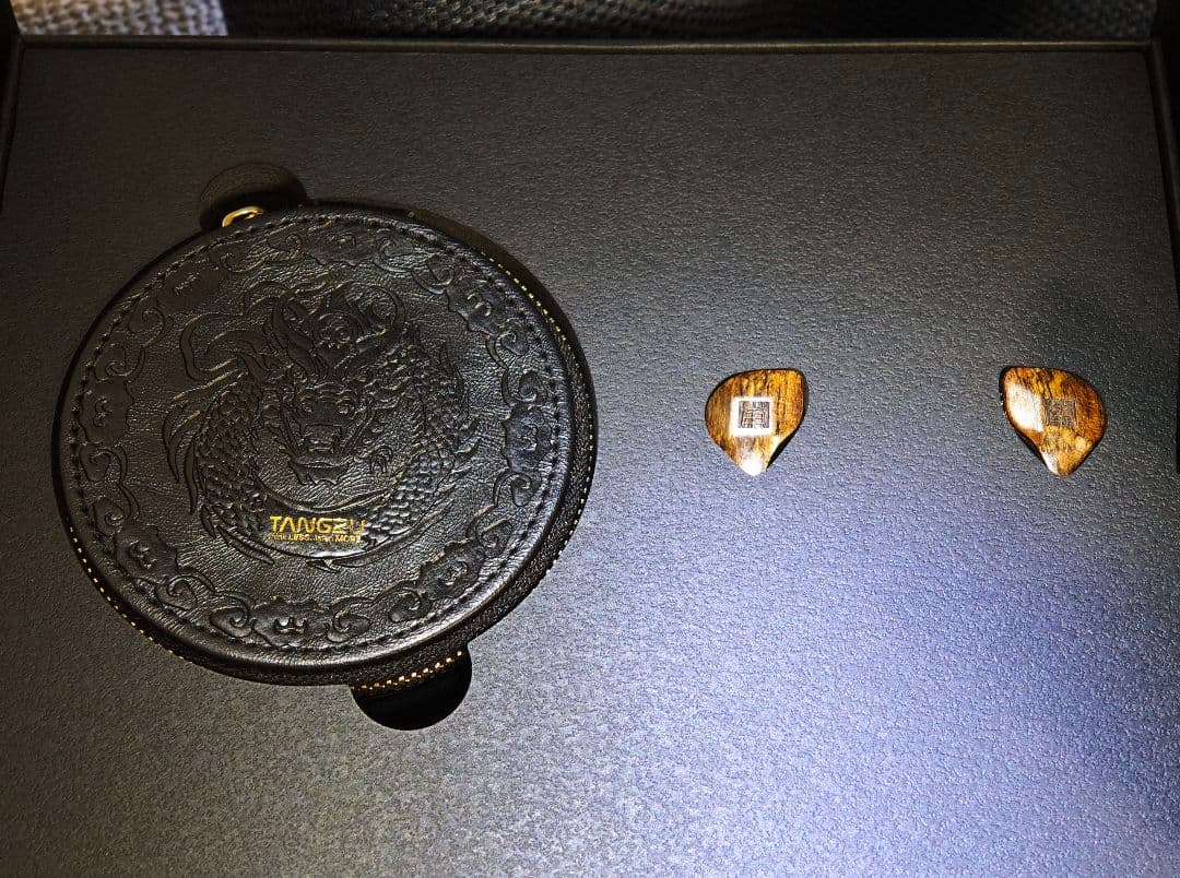 Tangzu FUDU Verse II　4.4mm