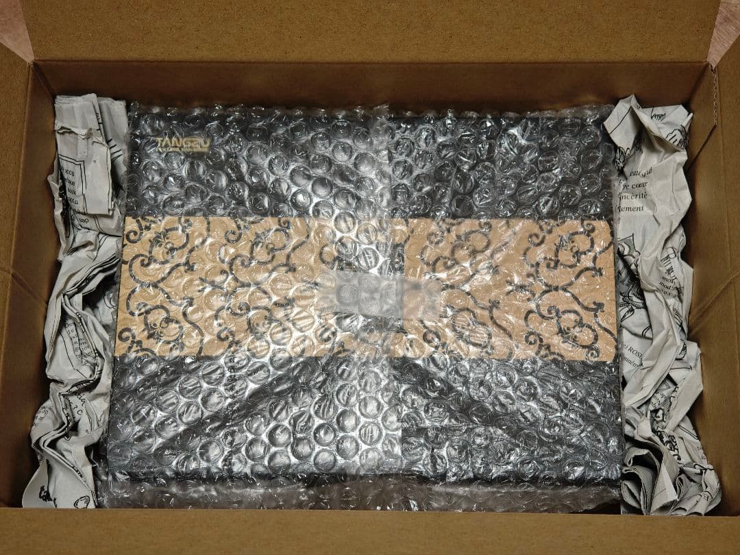 Tangzu FUDU Verse II　4.4mm