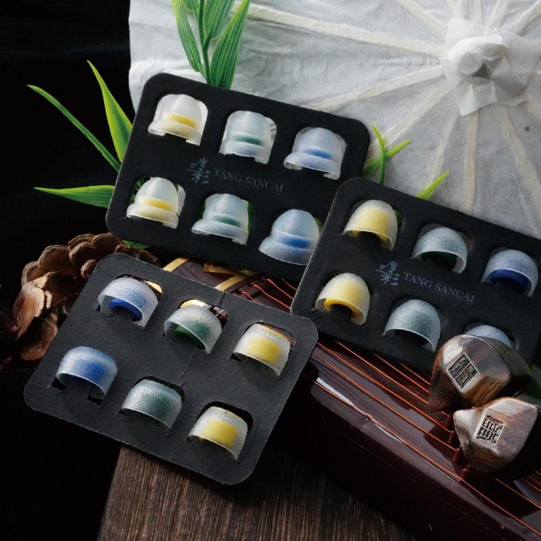 Tangzu FUDU Verse II　4.4mm