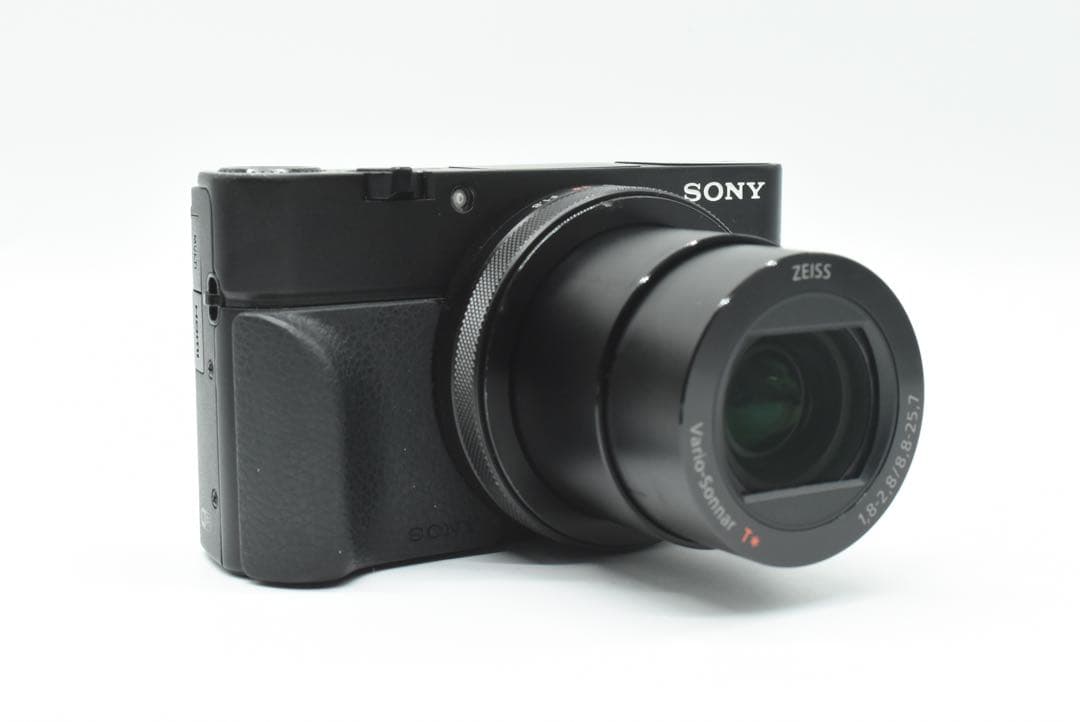 ▪️美品▪️ソニー SONY DSC-RX100M4