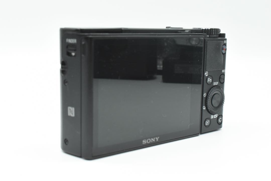 ▪️美品▪️ソニー SONY DSC-RX100M4