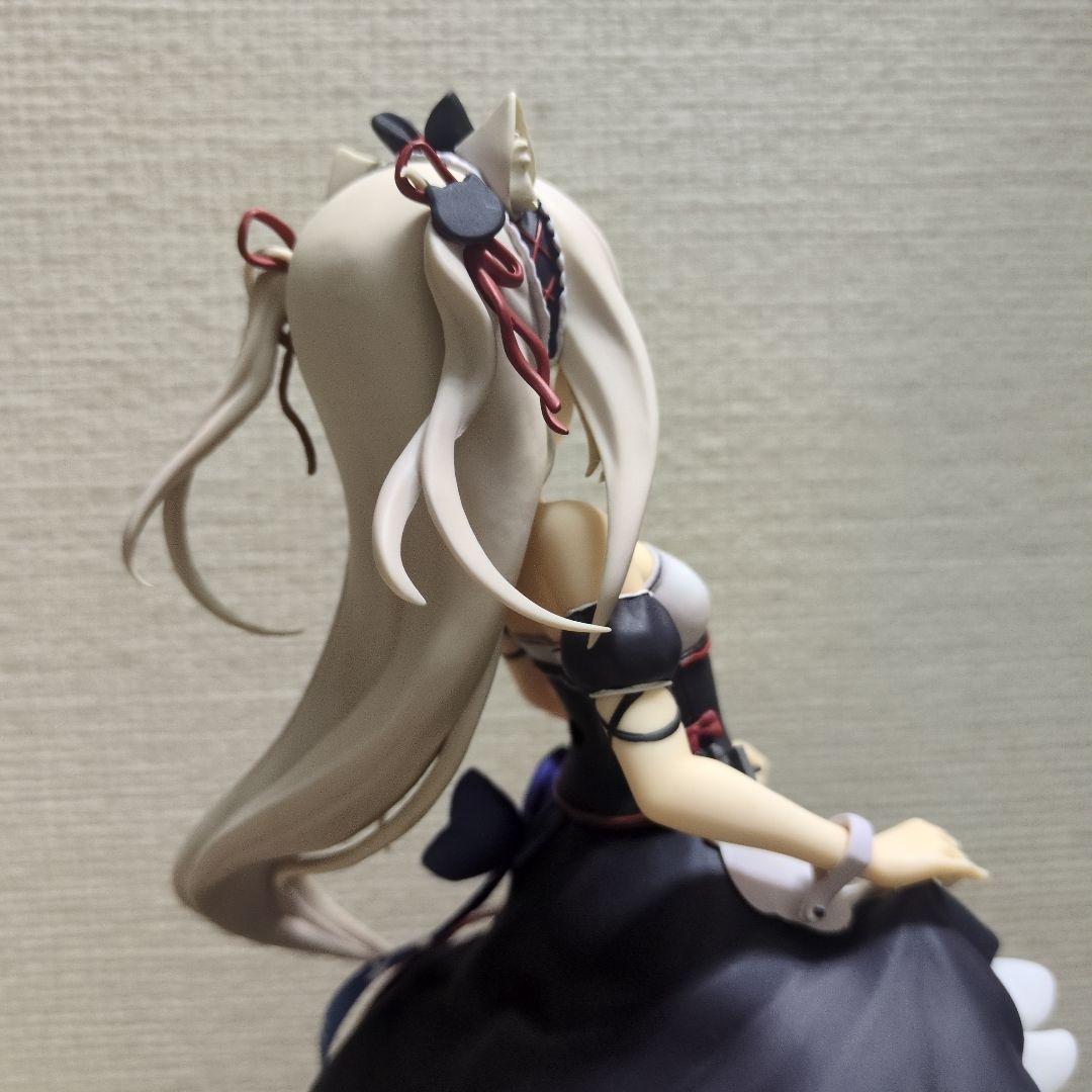 ピーエムオフィスエー（PLUM）『アズールレーン』「ハムマン改」完成品フィギュア