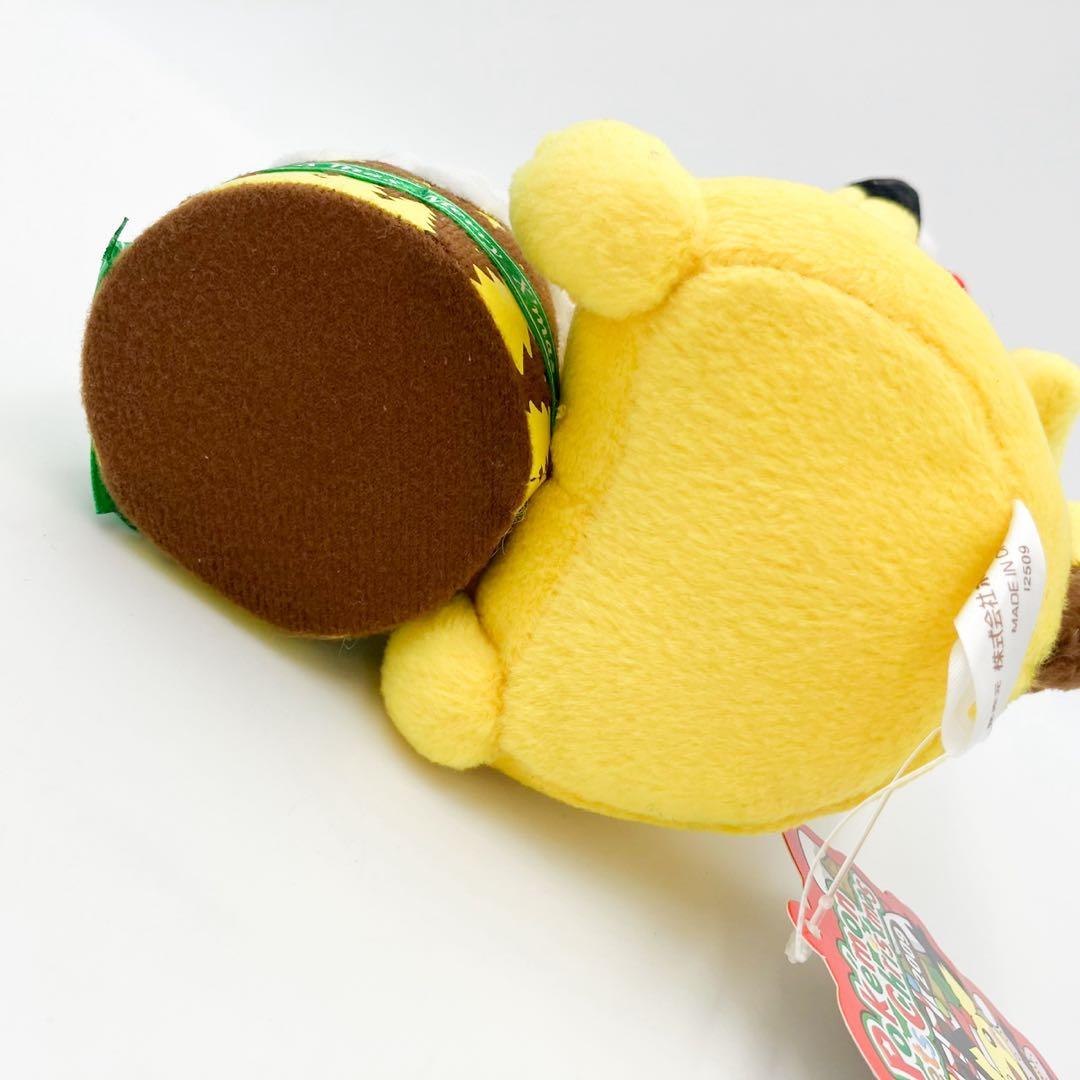 新品保管品 ポケモン スイーツ クリスマス 2009 ピカチュウ ポケセン限定品